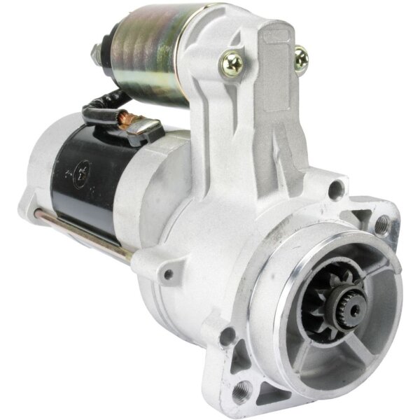 HC-Cargo F 032 113 937 Starter
