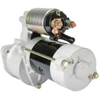 HC-Cargo F 032 113 937 Starter