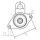 HC-Cargo F 032 112 005 Starter