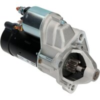 HC-Cargo F 032 112 321 Starter