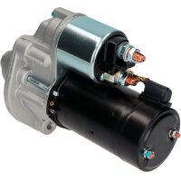 HC-Cargo F 032 112 321 Starter