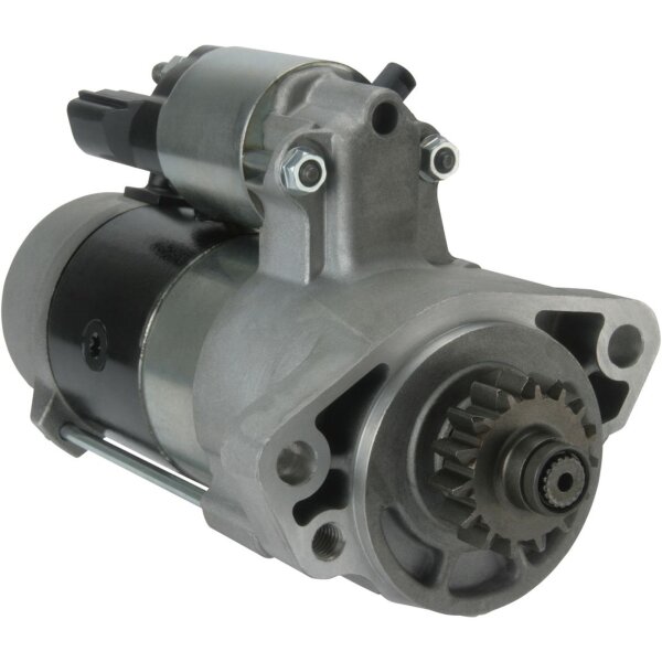 HC-Cargo F 032 116 000 Starter