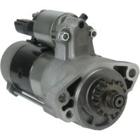 HC-Cargo F 032 116 000 Starter