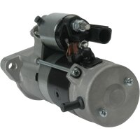 HC-Cargo F 032 116 000 Starter