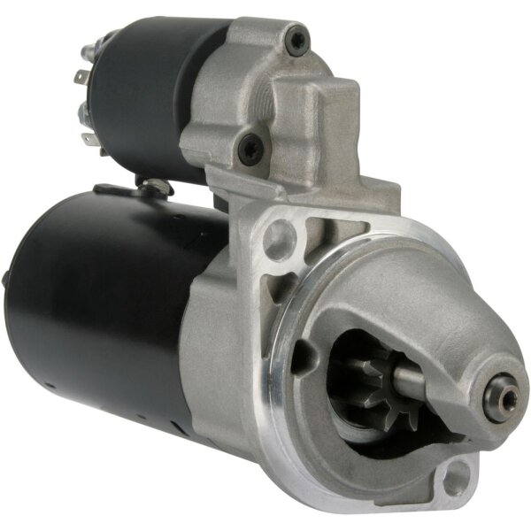 HC-Cargo F 032 114 052 Starter