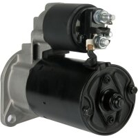 HC-Cargo F 032 114 052 Starter