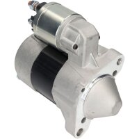 HC-Cargo F 032 111 641 Starter