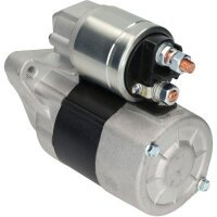 HC-Cargo F 032 111 641 Starter