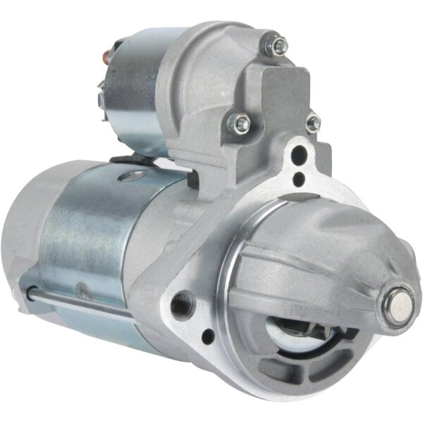 HC-Cargo F 032 114 072 Starter