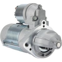 HC-Cargo F 032 114 072 Starter