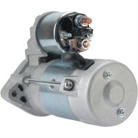 HC-Cargo F 032 114 072 Starter