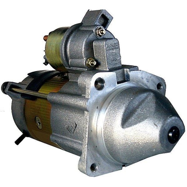 HC-Cargo F 032 112 026 Starter