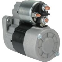 HC-Cargo F 032 114 199 Starter