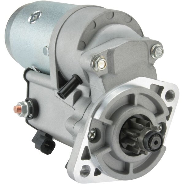 HC-Cargo F 032 113 329 Starter
