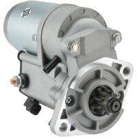 HC-Cargo F 032 113 329 Starter