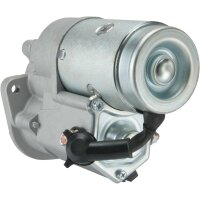 HC-Cargo F 032 113 329 Starter