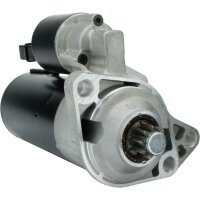 HC-Cargo F 032 112 286 Starter