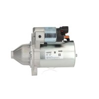 HC-Cargo F 032 115 757 Starter