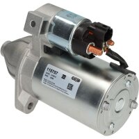 HC-Cargo F 032 115 757 Starter