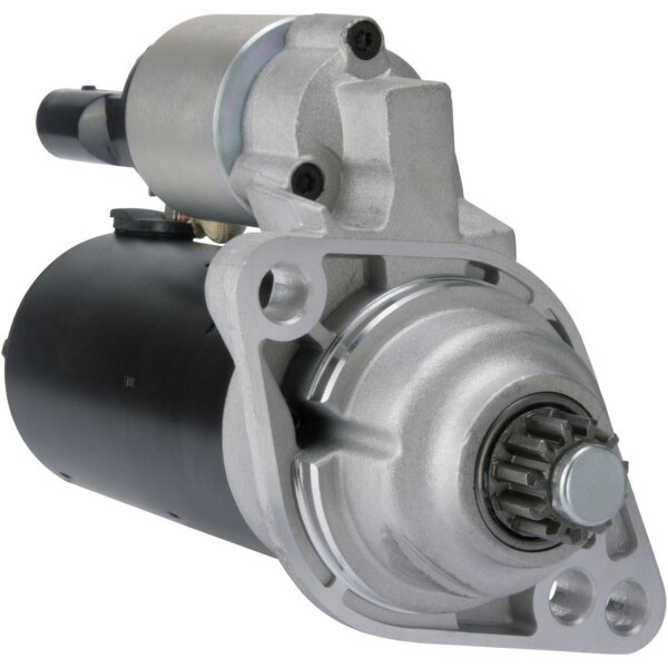 HC-Cargo F 032 114 299 Starter