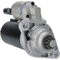 HC-Cargo F 032 114 299 Starter