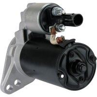 HC-Cargo F 032 114 299 Starter