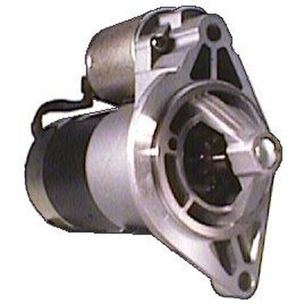 HC-Cargo F 032 111 349 Starter