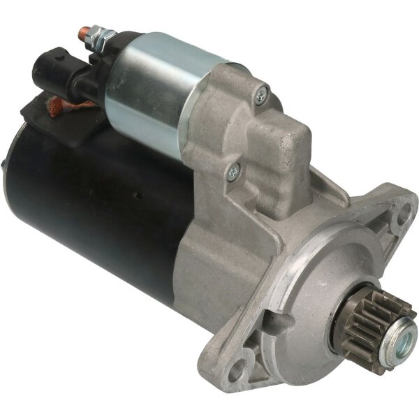 HC-Cargo F 032 116 156 Starter