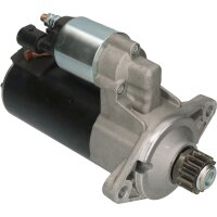 HC-Cargo F 032 116 156 Starter