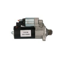 HC-Cargo F 032 116 156 Starter