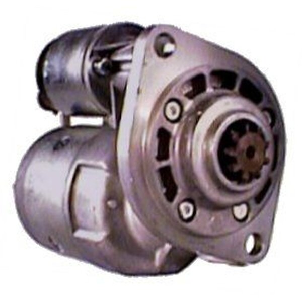 HC-Cargo F 032 111 214 Starter