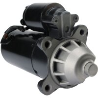 HC-Cargo F 032 114 119 Starter