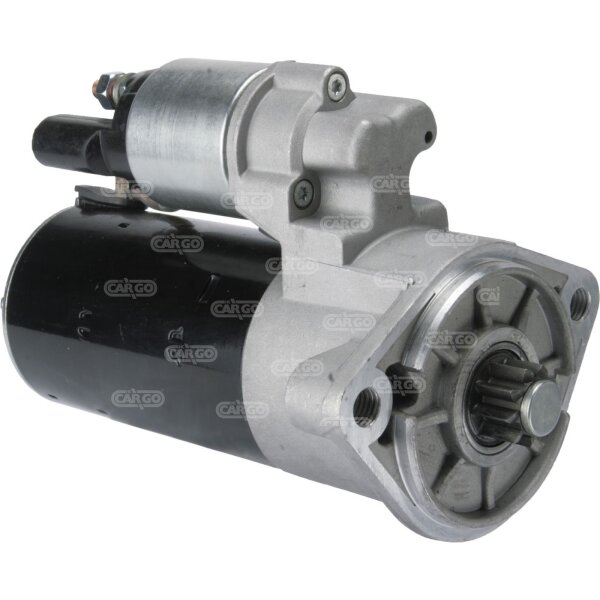 HC-Cargo F 032 114 317 Starter