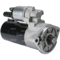HC-Cargo F 032 114 317 Starter