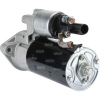 HC-Cargo F 032 114 317 Starter