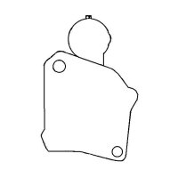HC-Cargo F 032 114 317 Starter