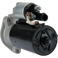 HC-Cargo F 032 114 177 Starter