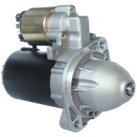 HC-Cargo F 032 111 347 Starter