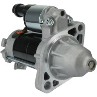 HC-Cargo F 032 115 637 Starter