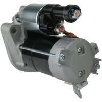 HC-Cargo F 032 115 637 Starter