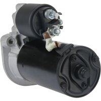 HC-Cargo F 032 114 093 Starter