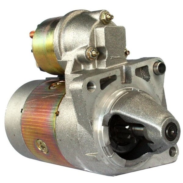 HC-Cargo F 032 112 382 Starter