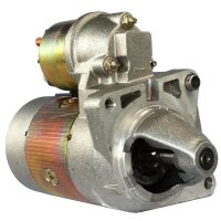 HC-Cargo F 032 112 382 Starter