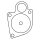 HC-Cargo F 032 112 382 Starter