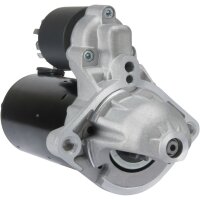 HC-Cargo F 032 114 091 Starter