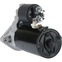 HC-Cargo F 032 114 091 Starter