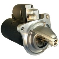 HC-Cargo F 032 111 996 Starter
