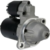 HC-Cargo F 032 114 297 Starter