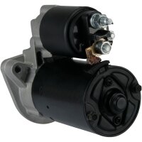 HC-Cargo F 032 114 297 Starter