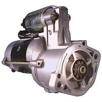 HC-Cargo F 032 110 809 Starter